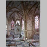 Saint-Michel-en-Thiérache, Église Saint-Michel, photo mcid.mcah.columbia.edu,5.jpg